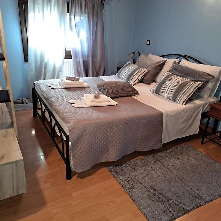 Corfu Maisonette House Alepou 外观 照片