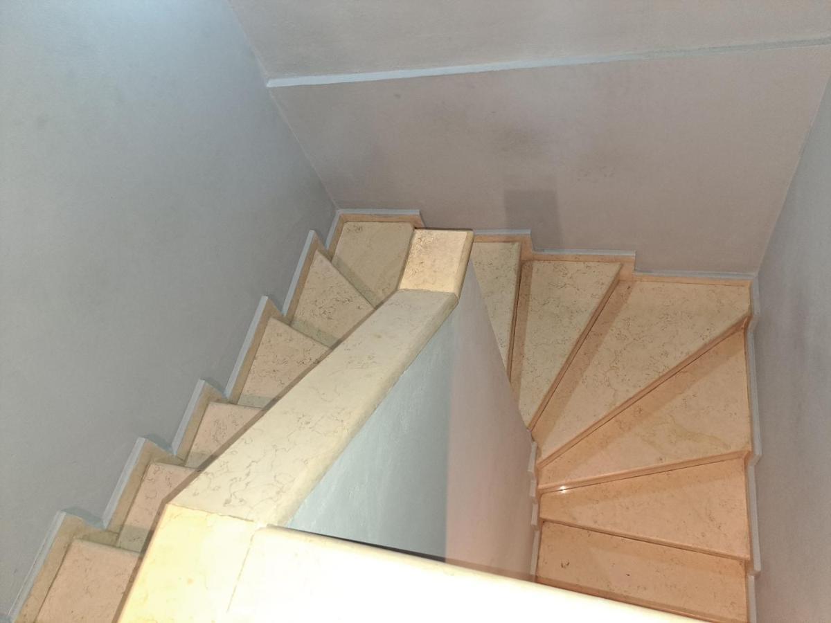 Corfu Maisonette House Alepou 外观 照片