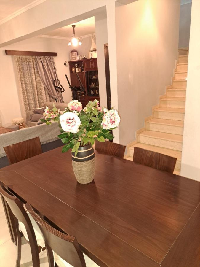 Corfu Maisonette House Alepou 外观 照片