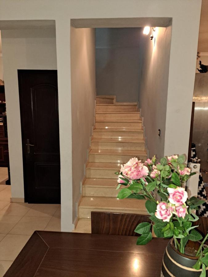 Corfu Maisonette House Alepou 外观 照片