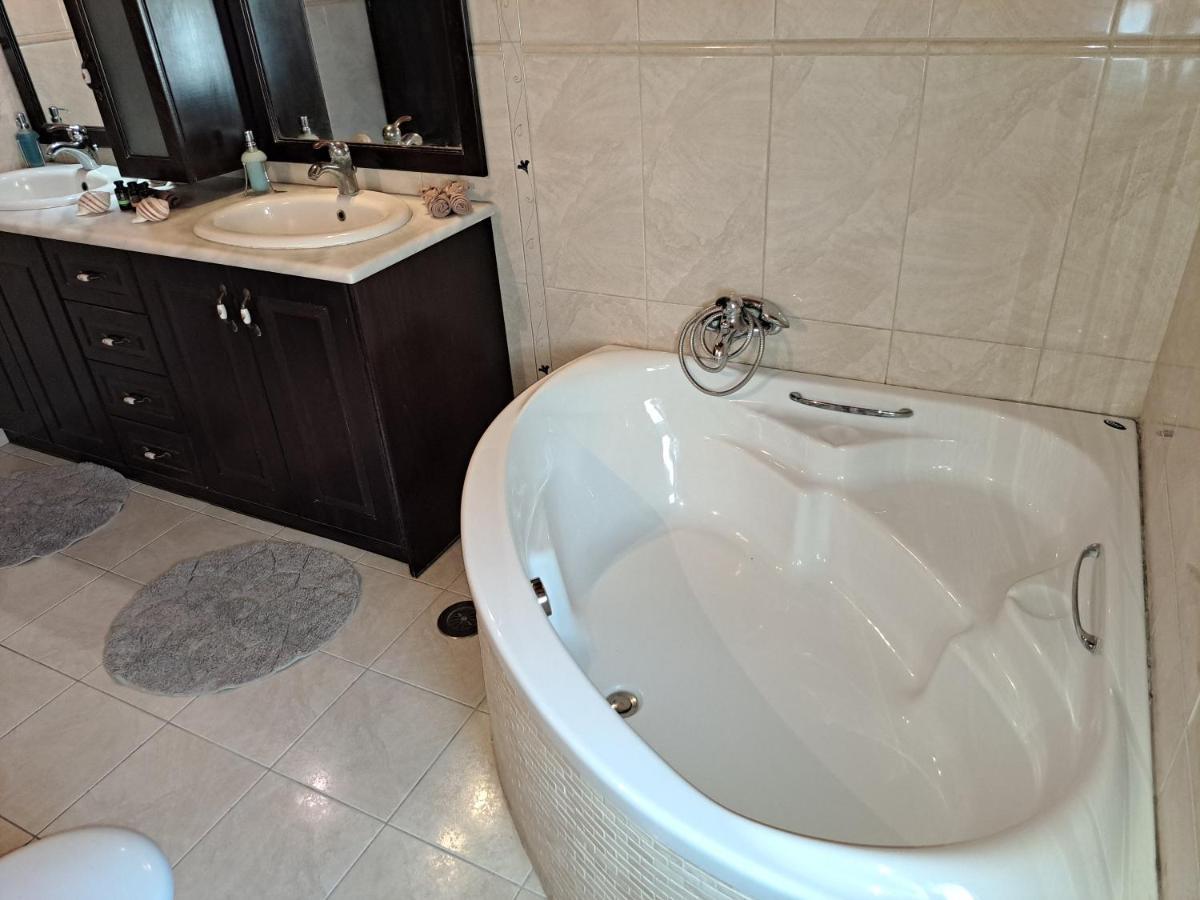 Corfu Maisonette House Alepou 外观 照片