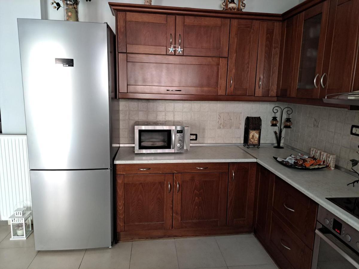 Corfu Maisonette House Alepou 外观 照片