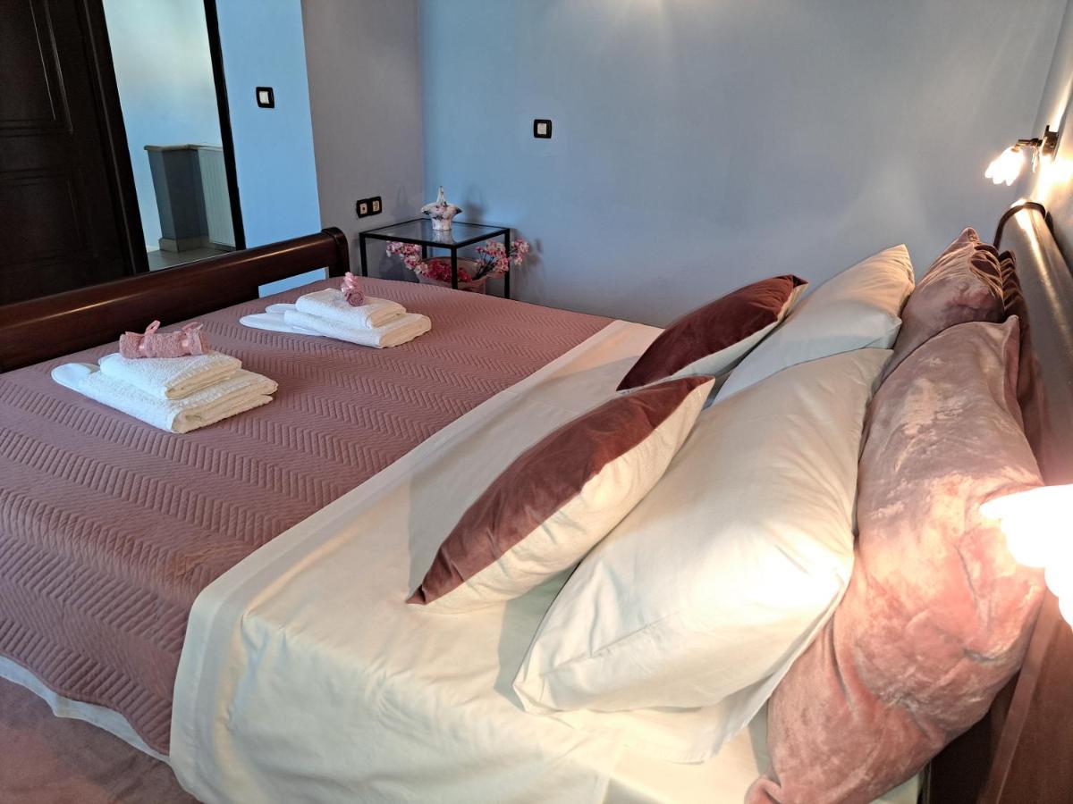 Corfu Maisonette House Alepou 外观 照片