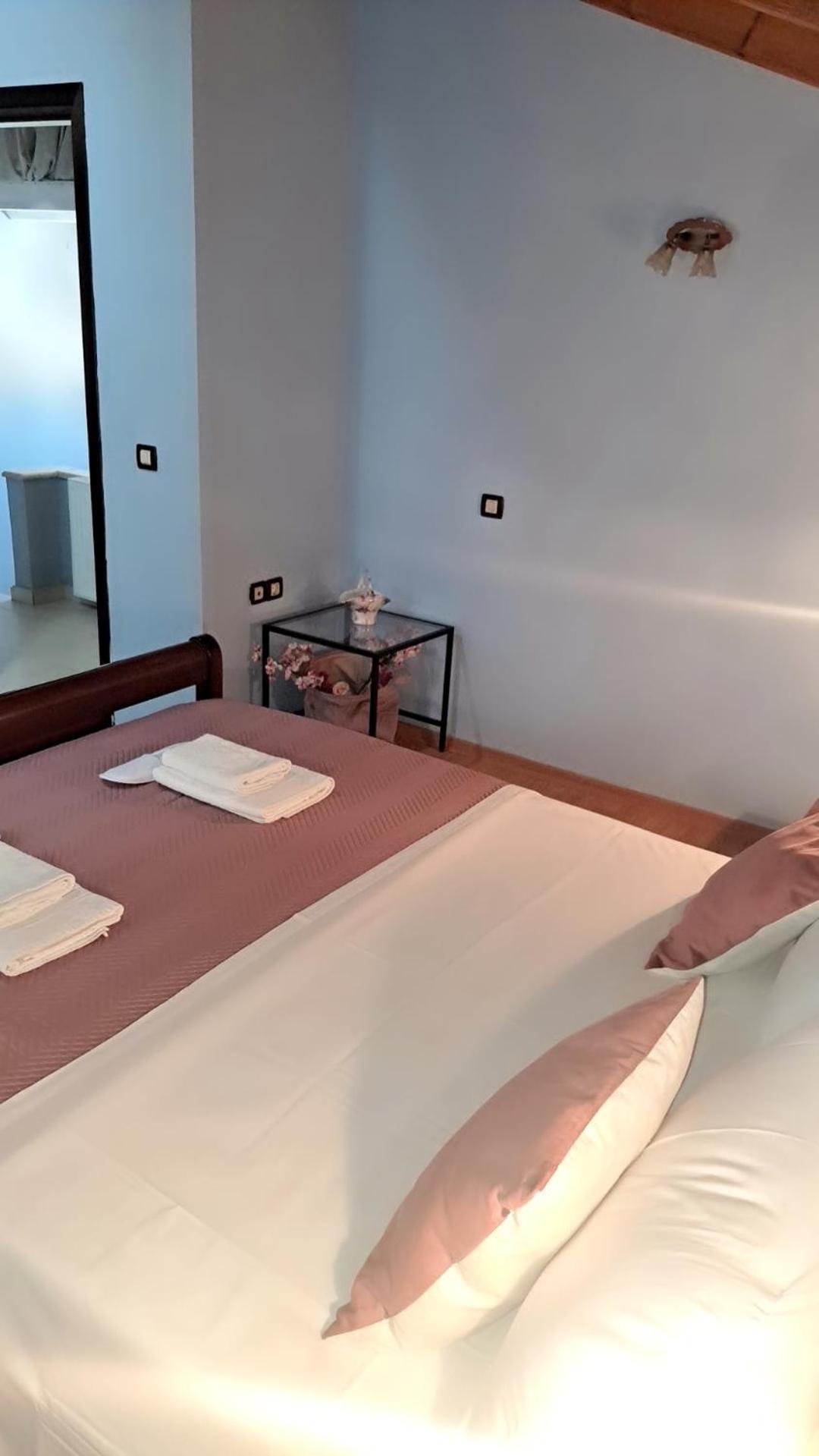 Corfu Maisonette House Alepou 外观 照片
