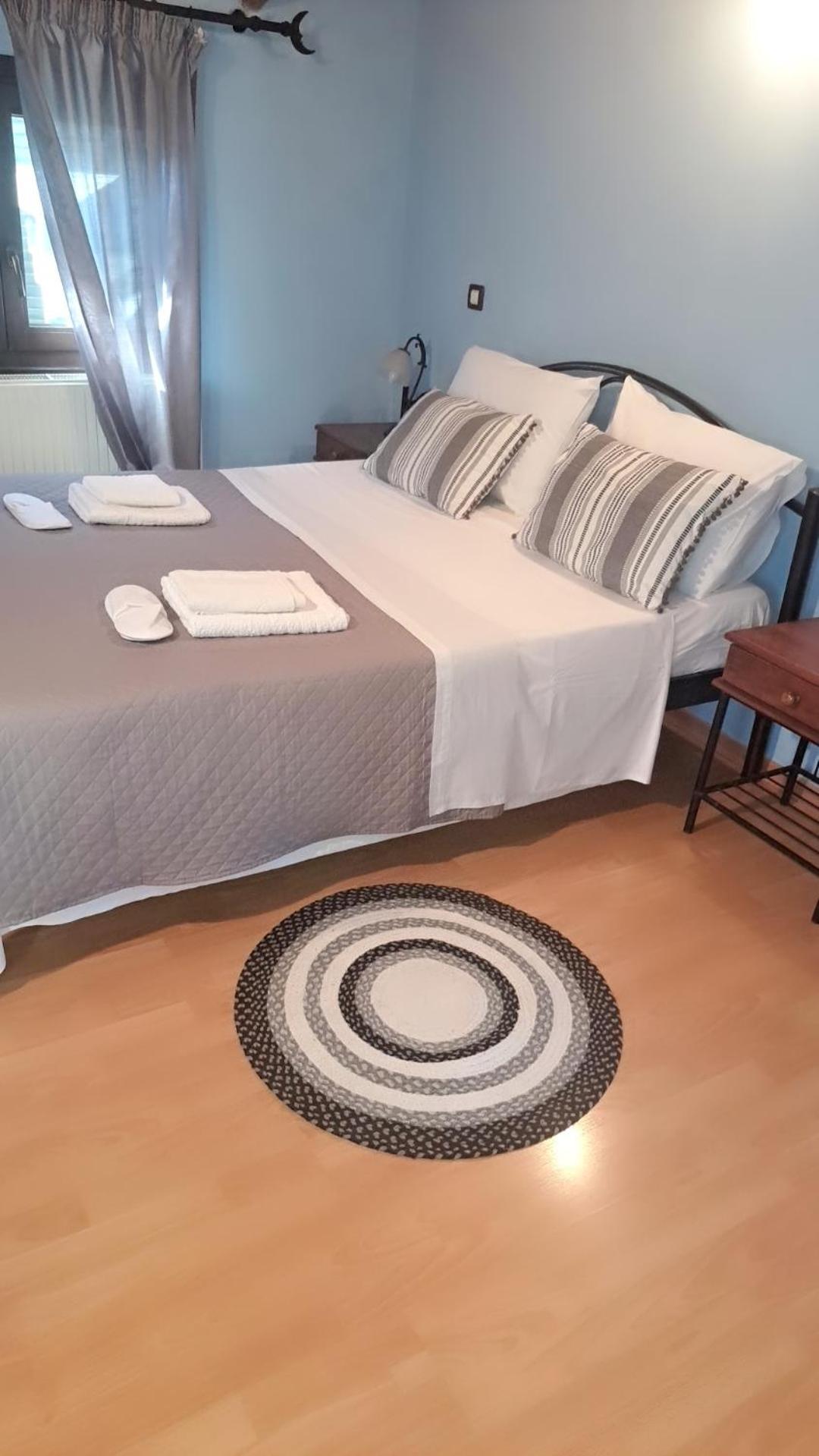 Corfu Maisonette House Alepou 外观 照片
